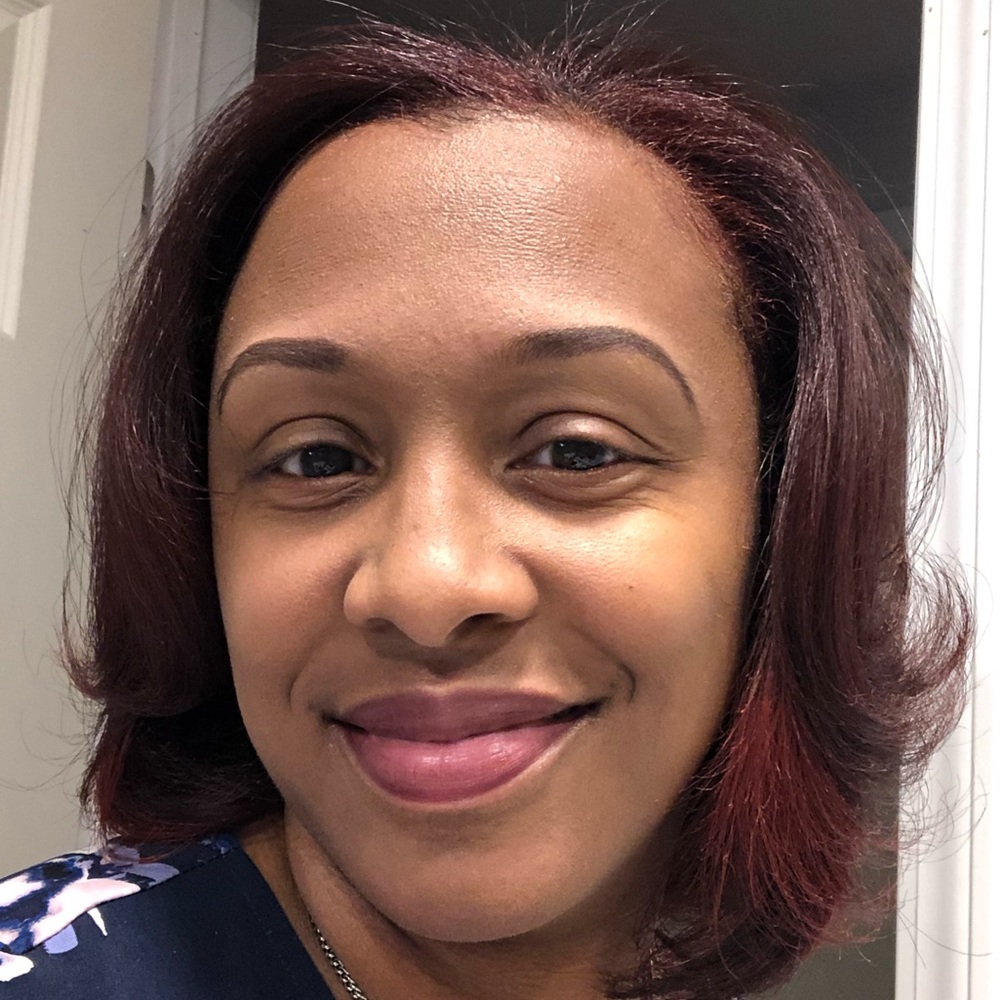Meet your Posher, Erica
